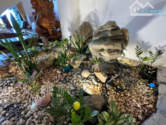 BÁN NHÀ PHỐ 3 TẦNG, VỊ TRÍ ĐẮC ĐỊA PHƯỜNG LÂM VIÊN- Ô TÔ TẬN NƠI- NỘI THẤT SANG TRỌNG - 2