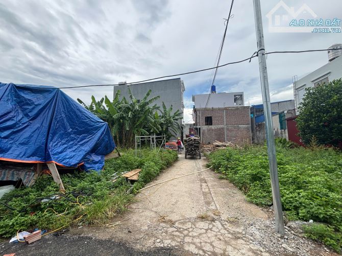 Bán đất ngõ 62 Cát Khê – Tràng Cát dt 44m2 giá chỉ 1 Tỷ350tr ngõ rộng thẳng oto vào cửa. - 2