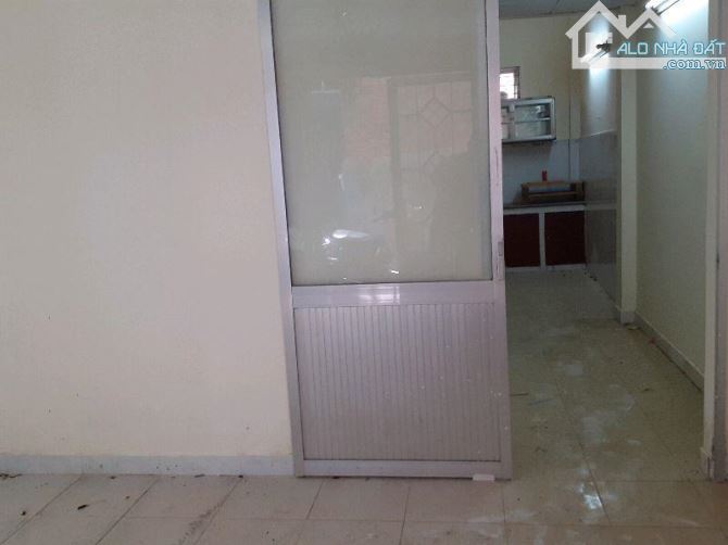 Bán nhà hẻm Huỳnh Tấn Phát P Tân Thuận Đông Quận 7. 50m2 - 2