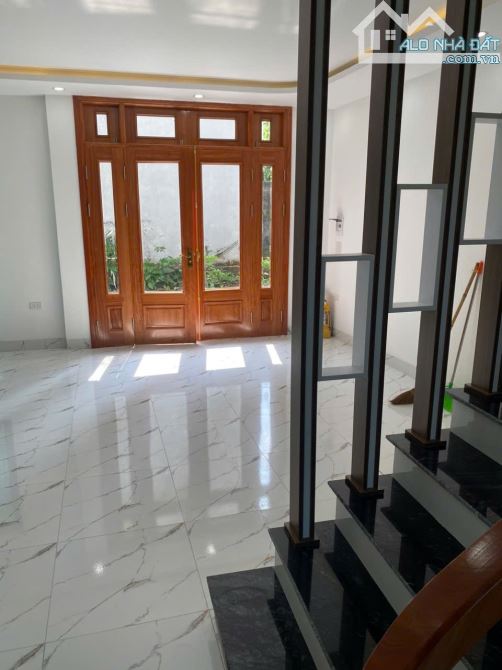 Bán nhà riêng 3.5 tầng tại Phụng Châu - Chương Mỹ, 3,95 tỷ, 45m2 - 2