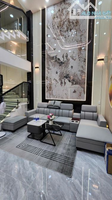 🏡 CƠ HỘI VÀNG – SỞ HỮU NHÀ PHỐ TRUNG TÂM BÌNH TÂN GIÁ TỐT 🏡 - 2