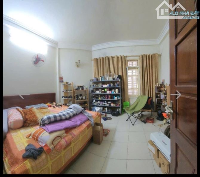 Bán nhà Đống Đa 56m sử dụng riêng 5 tầng MT 5m ngõ nông giá chỉ 9 tỉ - 2