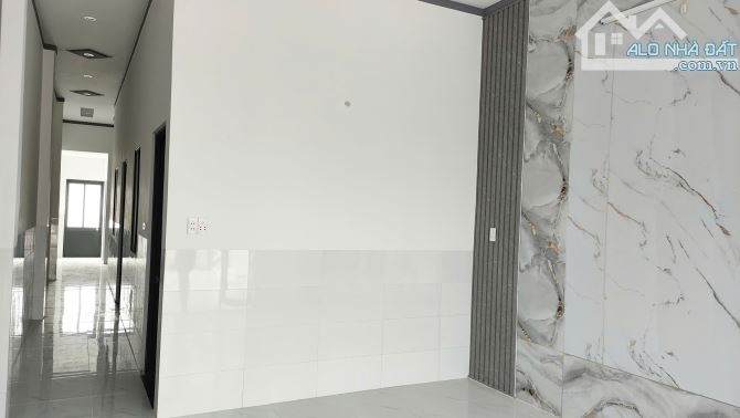 Nhà bán gần trung tâm hành chính 110m2 giá 1,6 tỷ đường oto sổ riêng vào ở ngay 2PN - 2