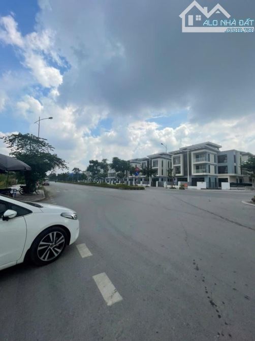 Mảnh đất 60m2, ô tô vào nhà, hàng xóm An Phú Villa, xây nhà hoặc CCMN cực đẹp, giá tốt - 2