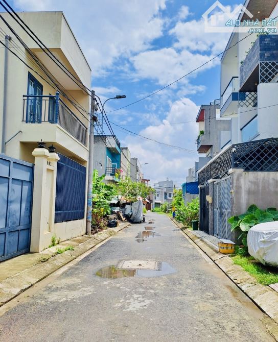 🏠 NHÀ 4 TẦNG MỚI – TRƯỜNG THẠNH, TP. THỦ ĐỨC – GIÁ CHỈ 4.85 TỶ - 2