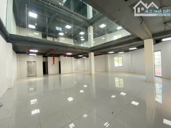 CẦN BÁN GẤP GÓC 2 MẶT TIỀN BUILDING – HOÀNG DƯ KHƯƠNG – QUẬN 10 - 2