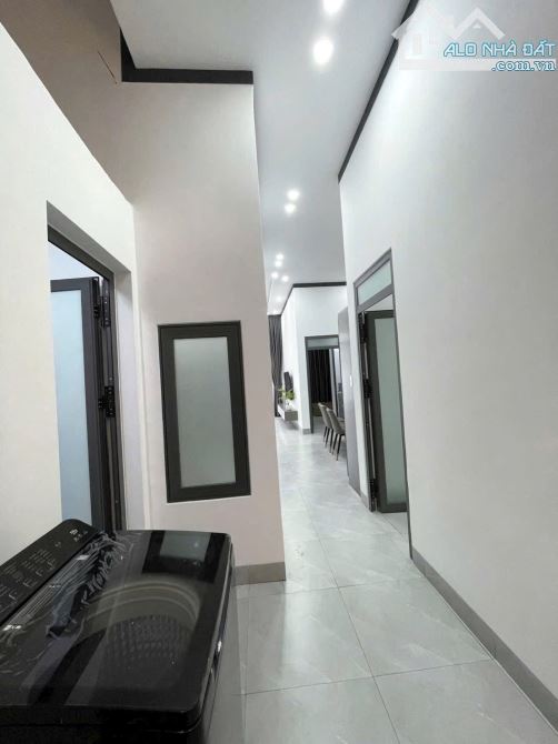 Bán Căn nhà Mới Keng,3PN,2WC,sân 2 OTO,6x24m nở hậu 8m,BÁN 2tỷ5780tr - 2
