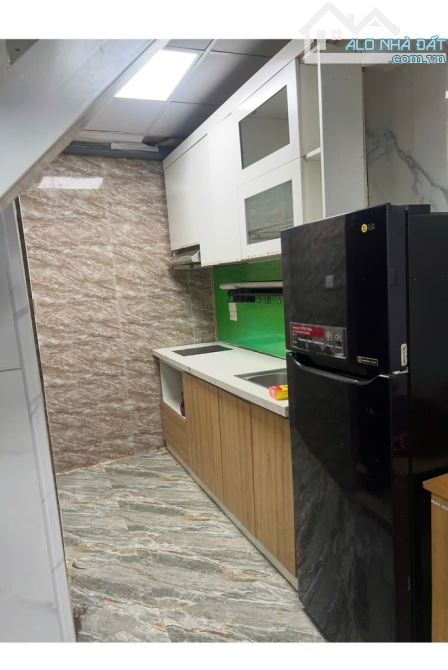 NHỈNH 2 TỶ CÓ NGAY NHÀ 3 TẦNG THANH XUÂN BẮC - 2