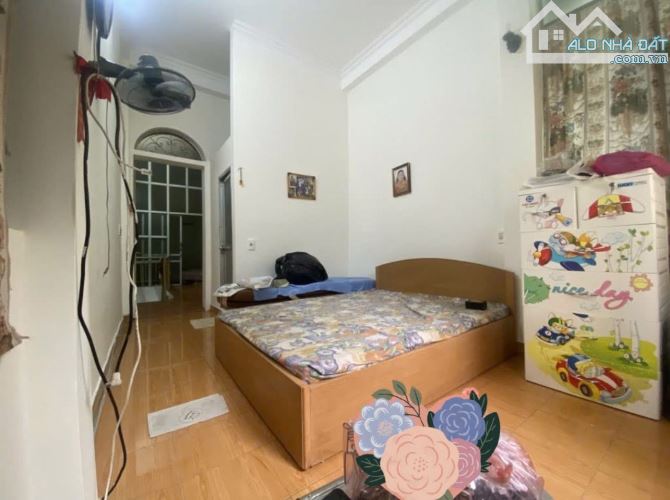 B.Á.N NHÀ gần VŨ TRỌNG PHỤNG 35m2*4T, GẦN PHỐ, GẦN ÔTÔ, TRƯỚC NHÀ THOÁNG, KINH DOANH NHỎ - 2