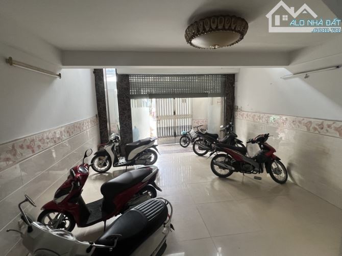 🏡 NHÀ 4TẦNG TÂY THẠNH  - TRƯỜNG CHINH – GẦN METRO SỐ 2 – 6PN – VUÔNG A4 – CHỈ NHỈNH 8 TỶ - 2