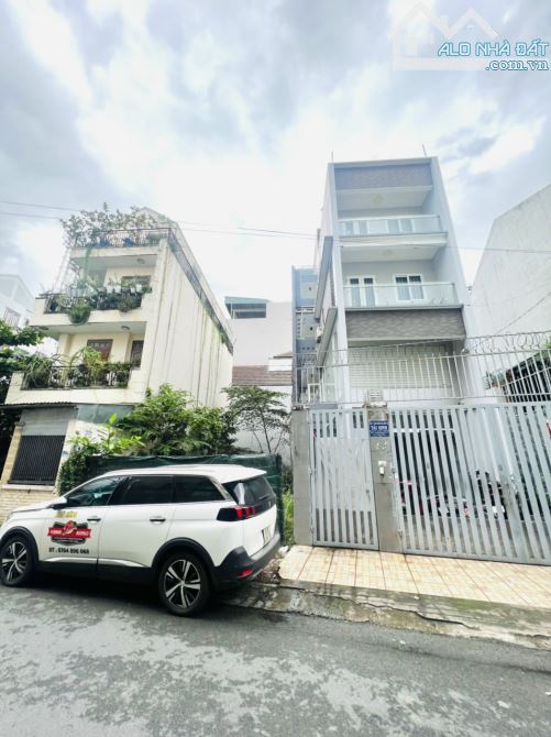 Bán đất hướng Tây D2D đường D4 Võ Thị Sáu. Thống Nhất. 6x20 120m. Giá 8,9 tỷ. - 2