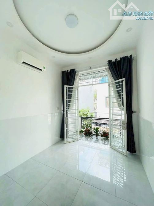 CHO THUÊ NHÀ NGUYÊN CĂN –HỒ BÁ PHẤN  PHƯỚC LONG A, Q9 TPTĐ - 2