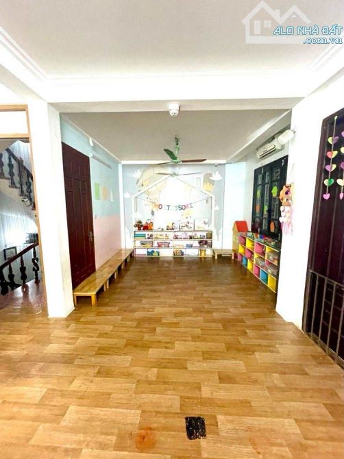 BÁN NHÀ PHỐ NGUYỄN CHÍ THANH - ĐỐNG ĐA, DT 50M2 x 6 TẦNG, GIÁ CHỐT TỐT NHỈNH 20 TỶ - 2