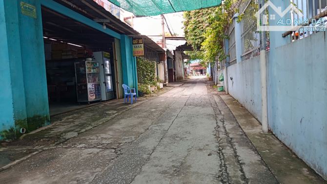Bán lô đất ngay cổng Ký Túc Xá Đại Học Lạc Hồng, Bửu Long, Biên Hòa. 260m2, giá 3 tỷ 700. - 1