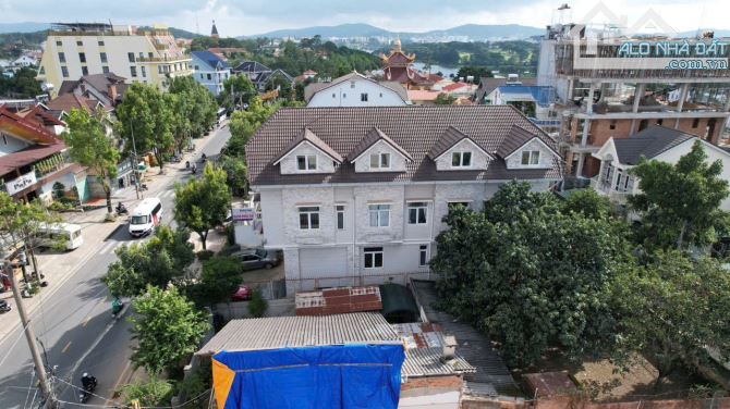 HOT. KHÁCH SẠN MẶT TIỀN SƯƠNG NGUYỆT ÁNH.337M2. NGANG 12M. 22PKD. GIÁ 40 TỶ THƯƠNG LƯỢNG - 2