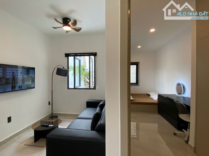 Phòng quận 1 đường nguyễn trãi gần bùi viện, ngã 5 cống quỳnh - 2
