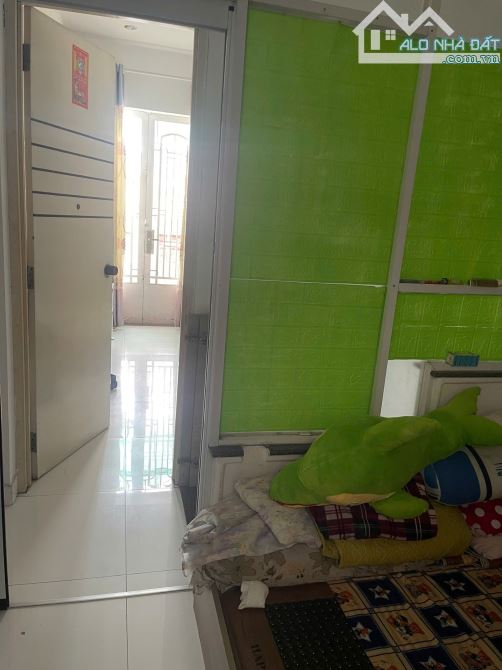 🏠 BÁN NHÀ 1 LẦU BTCT SHR 3,6x11M – GẦN SONG HÀNH, P. ĐÔNG HƯNG THUẬN Q12 - 2