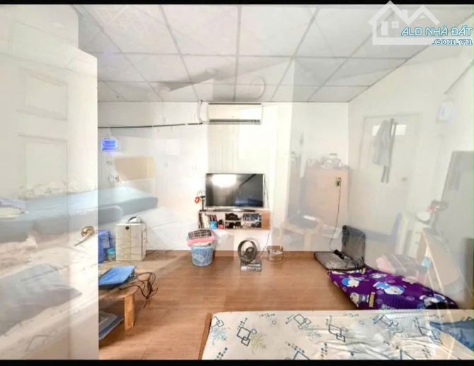 BÁN NHÀ ĐẸP NGUYỄN THÔNG 5 TẦNG, 30M2, GIÁ 6,5 TỶ - 2