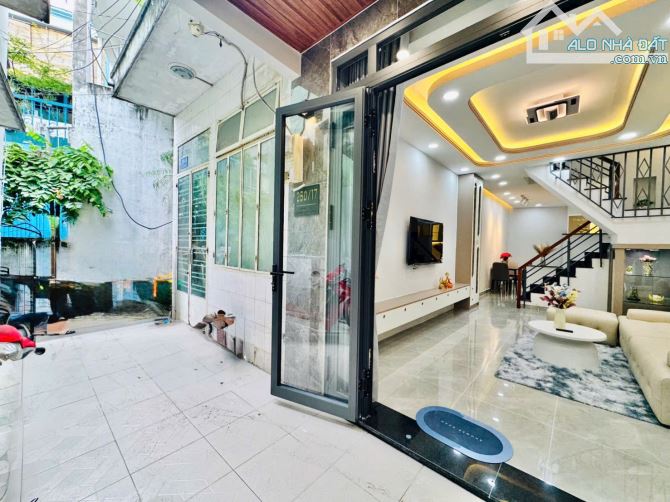 🟢 PVĐ+NGUYỄN VĂN NGHI-DTSD:38M2+2TẦNG3.65M❌11.50M-2PN- CHỈ:4 🧄-HỢP LÝ🟢🟢 - 2