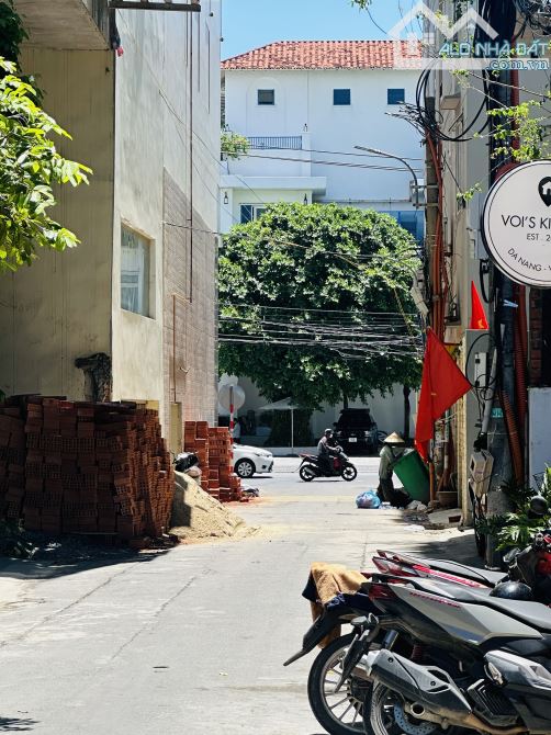 Chinh Chu gui Bán đất mặt tiền Thủ Khoa Huân – Đà Nẵng - 2