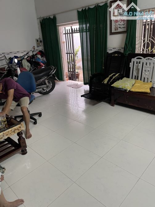 HẺM Ô TÔ,PHẠM THẾ HIỂN QUẬN 8, KHÔNG QUY HOẠCH,107M2(6,3*17) CHỈ HƠN 5 TỶ - 2