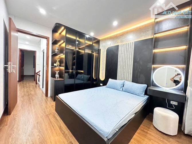 KIM GIANG - HOÀNG MAI - 🌟 FULL NỘI THẤT – SIÊU SIÊU ĐẸP – 7 PHÒNG NGỦ – ẢNH THẬT 100% - 2