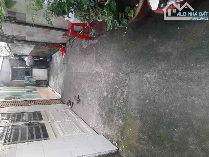 Bán nhà hẻm Lê Văn Lương P Tân Hưng Quận 7. 42m2 - 2