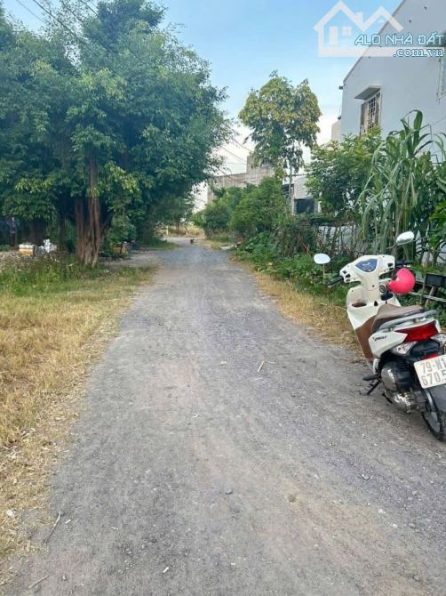 Cần Bán Lô Đất Vĩnh Châu - xã Vĩnh Hiệp Sát Bên Khu Đô Thị Mỹ Gia   - DT:   73m2 - Đường o - 2