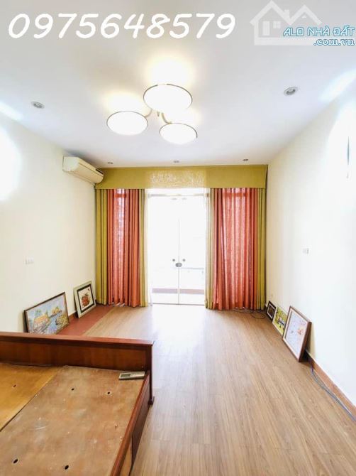 Bán nhà Chính Kinh 38m Mặt tiền rộng Tương lai mặt đường Giá cực sốc - 2