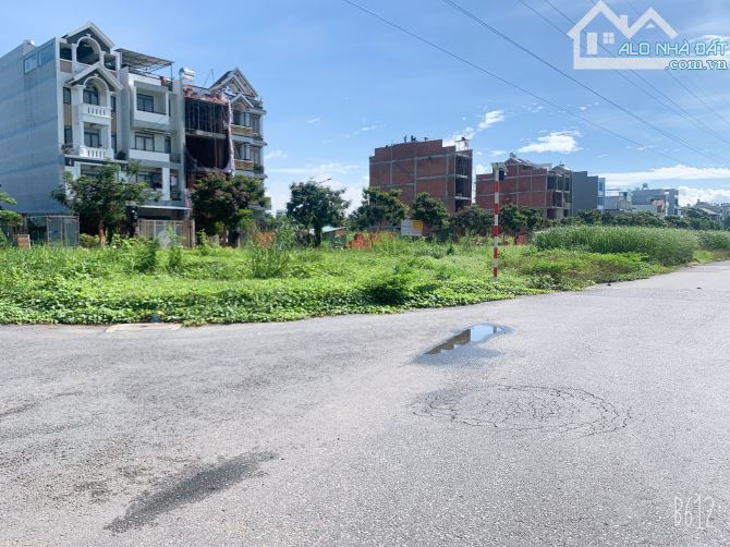 Mở Bán KDC Nam Sài Gòn mặt tiền QL50B DT:100m2 SHR Giá 1TY989 - 2