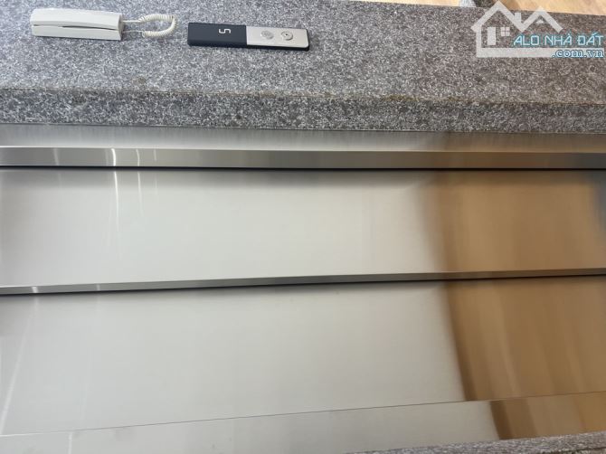 Nhà mặt phố Hồ Tùng Mậu, 70m x 6T, Mt 5m, thang máy, ô tô tránh, kd đỉnh 26,5 tỷ - 2
