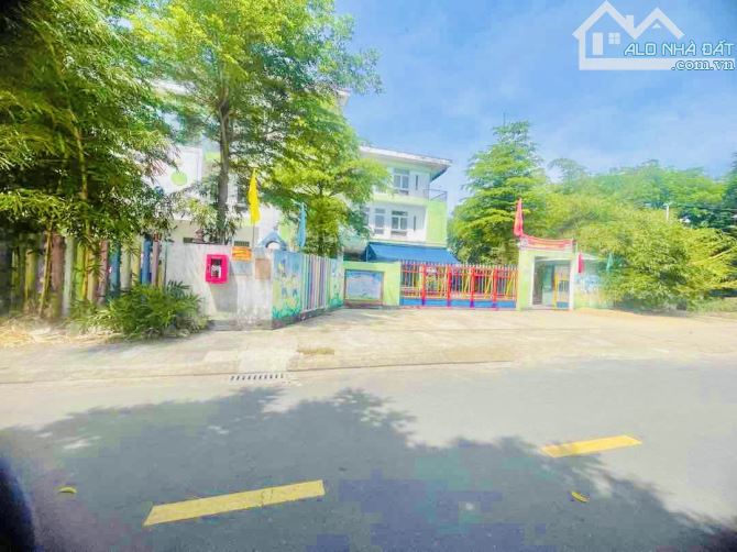 BÁN ĐẤT MĂTH TIỀN NGUYỄN HUY LƯỢNG - SÁT BIỂN NGUYỄN TẤT THÀNH - 75m2 - MT 5m - 5TỶ5. - 2