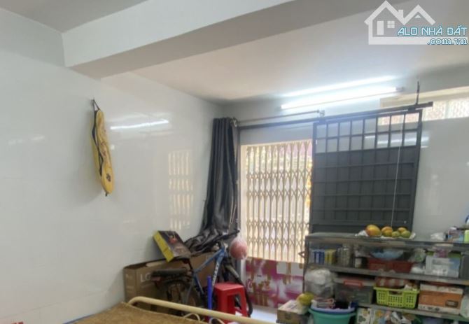 Bán Nhà Đường Số 4-Linh Tây- Ở + Cho Thuê-210m2(10mx21m)-Nhỉnh 6 Tỷ(TL) - 2