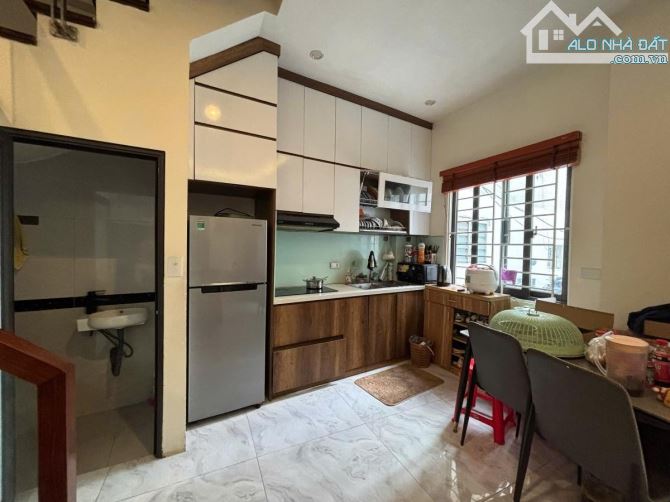 KHUẤT DUY TIẾN PHÂN LÔ MẶT PHỐ 42M 6 TẦNG  GIÁ 16.5 TỶ.KINH DOANH NGÀY ĐÊM - 2