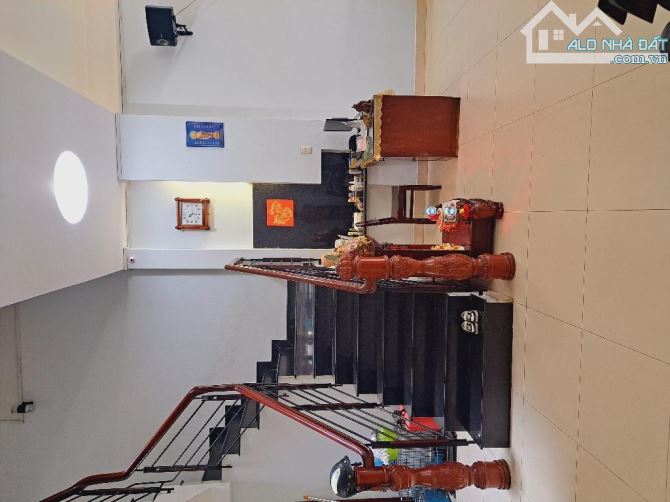 💥 🔥LÒ GỐM QUẬN 6 - SÁT VIEW SÔNG THOÁNG MÁT - 6.5m x14.5 - 4 TẦNG - 2 MẶT HẺM Ô TÔ - 2