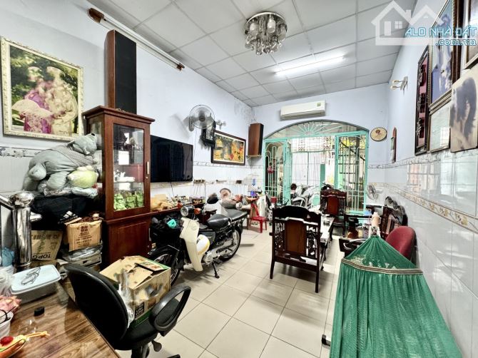 BÌNH THẠNH HẺM XE HƠI 73M2, 2 TẦNG, 8,3 TỶ THƯƠNG LƯỢNG. - 2