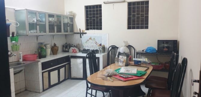LÕI THANH XUÂN - PHÂN LÔ QUÂN ĐỘI - OTO VÀO NHÀ - 2 THOÁNG VĨNH VIỄN  - 60M2 - 4 TẦNG - 4M - 2