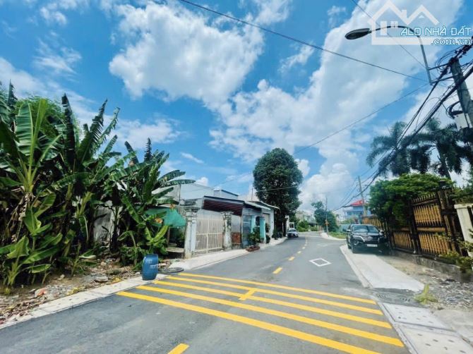 Bán đất 6x25m SHR đường Liêu Bình Hương, giá 1 tỷ 700 triệu - 2