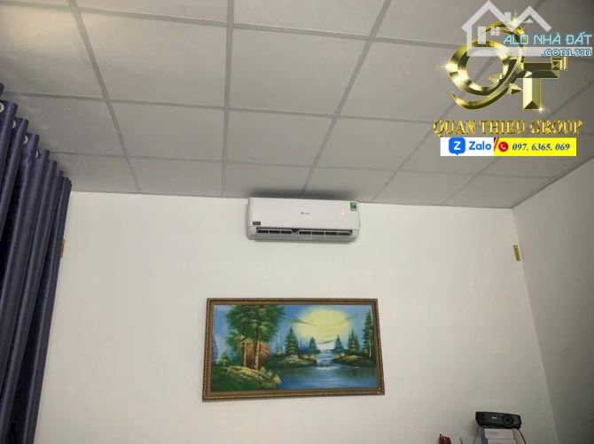 CHO THUÊ NHÀ KIỆT XE MÁY HẢI TRIỀU AN CỰU, TP HUẾ - 2