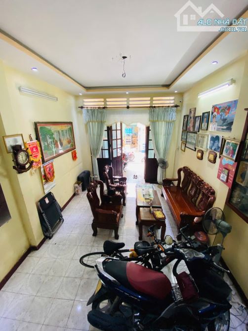 Bán nhà mặt tiền Đường số 12, Lê Thị Hoa, Bình Chiểu Thủ Đức - thu nhập 45 triệu/tháng - 2