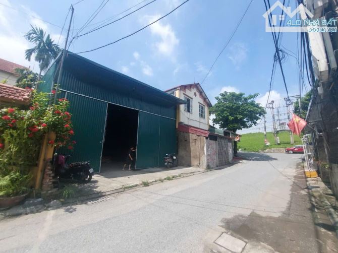 Đường Giáp Hải - Ô tô tránh – Nở hậu – XD Tòa nhà tuyệt đẹp – 372M, chỉ 37.2 Tỷ - 2