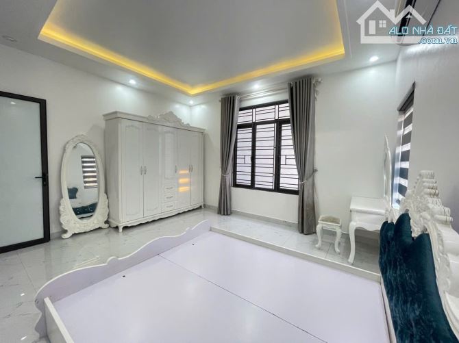 Bán nhà 4 tầng phố trung hành- đằng Lâm-hải an - 2