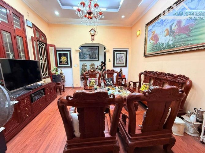 SIÊU BIỆT THỰ - AN SINH ĐẲNG CẤP - PHONG THỦY VƯỢNG KHÍ - 2