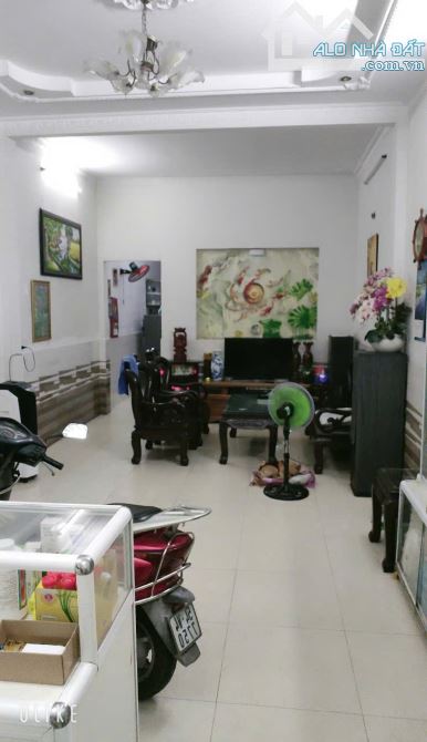 Bán nhà mặt tiền TCH17 DT 4x17m 2 tầng giá 6.2 tỷ - 2