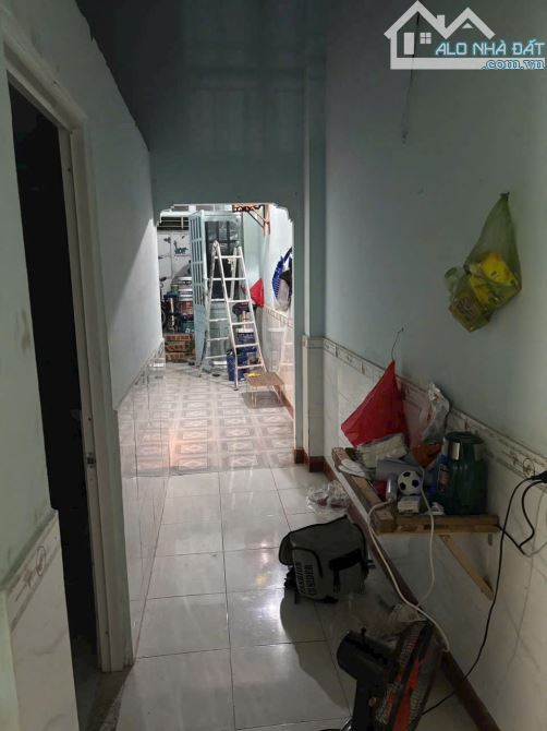 Nhà gần chợ Dĩ An, phường Dĩ An, TP Dĩ An - 2
