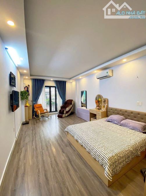 Bán nhà 3 tầng mặt đường Phương Khê, Đồng Hòa , Kiến An. - 2