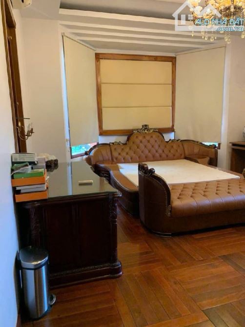 Siêu biệt thự khu Tên Lửa 454m2 ngang 21m lô góc, dân trí cao, SHR hoàn công, 48.9 tỷ TL - 2