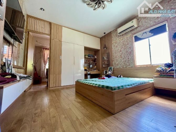 Bán nhà, 5tyx, 80m2, đường Trưng Nữ Vương, trung tâm Hải Châu, Đà Nẵng - 2