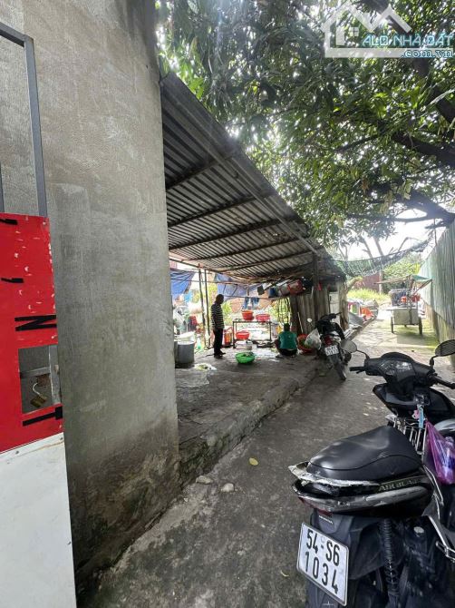 CẦN BÁN NHANH LÔ ĐẤT TẠI BÌNH TRƯNG ĐÔNG, QUẬN 2 - 2