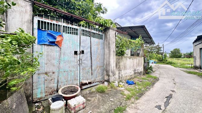Đất đẹp 7,2x34m, 1/ Lê Thị Lơ. Ngay chợ Hóc Môn - 2